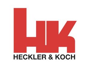 HECKLER AND KOCH (HK USA) VP9A1 K TAC 9MM BK 10+1 NS VTX