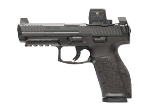 HK VP9A1 F 9MM 4.5" 10RD VORTEX CCW