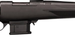 HOWA MINI ACTION 7.62X39 BK TB