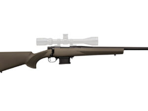 HOWA MINI ACTION 6MM ARC 20" 5RD GRN