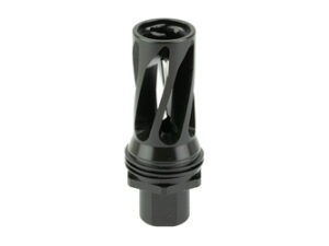 HUX FLASH HIDER-QD 5566 1/2X28 XL