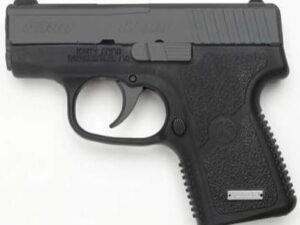 KAHR ARMS P380 380 BLACK SS/POLYMER 6+1#