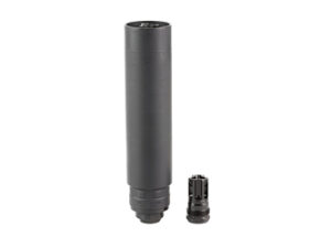 LPM ANTHEM-S SUPPRESSOR 762 QD BLK