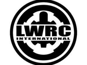 LWRC IC-DI 350LEG ODG 16.1" 30+1 ML