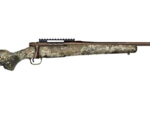 MOSSBERG PATRIOT PREDATOR STRATA 6.5CR