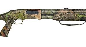 MOSSBERG 500 12/20 3" MOOB ADJ STOCK  #