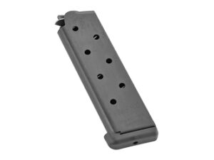 MAG CMC PROD PWR 8RD 45ACP BLK