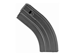 MAG DURAMAG 28RD 7.62X39 SS BLK