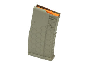 MAG HEXMAG 7.62 10RD FDE