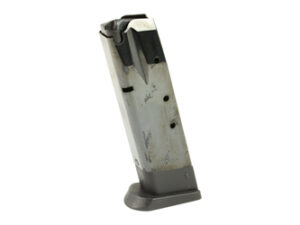 MAG IWI JERICHO 941 9MM 10RD BLK