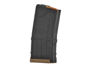 LANCER L5AWM 300BLK 20RD OPAQUE BLK