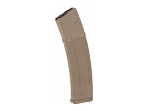 PROMAG AR-15 ROLLER 40RD FDE POLY