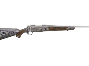 MSBRG PATRIOT 400LEG 20" SS LAM 4RD