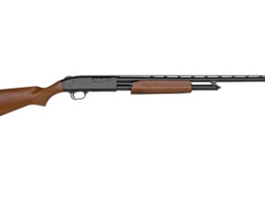 MSBRG 500 20/26/VR ACCU 5RD WOOD