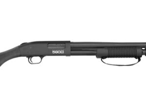 MSBRG 590S SHOCKWAVE 12/14.37/CYL