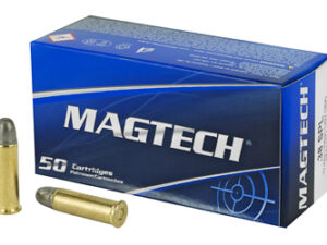 MAGTECH 38SPL 158GR LRN 50/1000