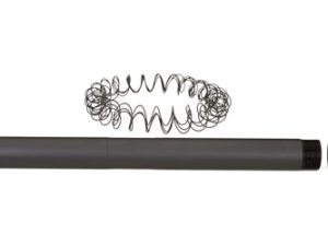 NORDIC +2 MXT TUBE 12GA BK NEEDS NUT