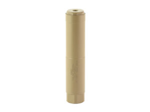 OCL TI SUPPRESSOR 22CAL FDE