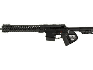 POF REVOLUTION 308 16.5" 10RD CA BLK