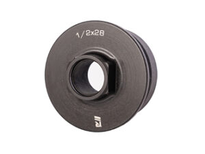 RUGGED DIRECT THREAD MOUNT 1/2X28