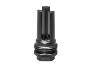 SCO ASR FLASH HIDER 5/8X24 .30 CAL
