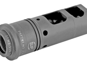 SUREFIRE SOCOM MB 5.56MM 1/2X28 M4