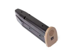 SIG SAUER MAGAZINE 320 9MM 10RD COYOTE