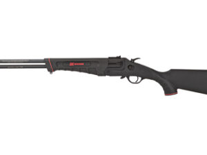 SAV 42 TAKEDOWN COMPACT 22LR/410 20"