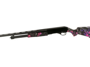 STEVENS 320 CMPCT 20/22 MUDDY GIRL