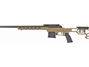 SAV 110 PRECISION 308 WIN 20" FDE