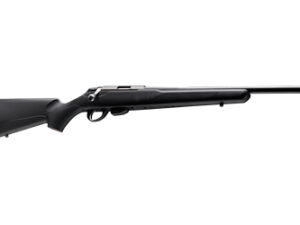 TIKKA T1X LH 22LR 16" TB BLK SYN