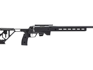 TIKKA T1X ACE TRGT 22LR 20" 10RD BLK