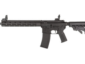 TIPPMANN M4-22 ELITE 16 22LR BK CMPL