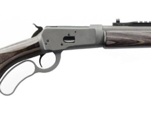 TAYLOR'S & COMPANY 1892 WILDLANDS TD 44MAG GRY