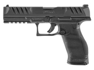 WAL PDP FS 9MM 5" 10RD OPTIC RDY