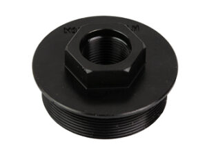 YHM HUB DIRECT THREAD MNT M13.5X1LH