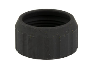 YHM SRX THREAD PROTECTOR BLK