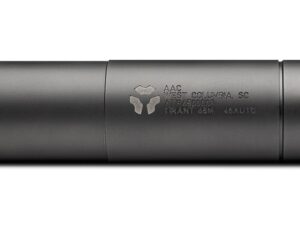 AAC (ADVANCED ARMAMENT) TI-RANT 45M 45ACP SILENCER   #