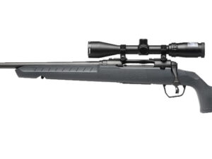 SAVAGE ARMS AXIS 2 CPT 308WIN GRY PKG LH