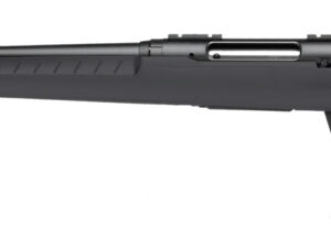 SAVAGE ARMS AXIS 2 300BLK BL/GRY 16" LH