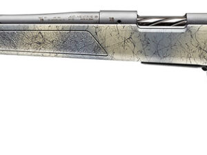 BERGARA SIERRA WILDERNESS 6.5CR LH