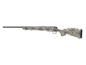 BERGARA SIERRA WILDERNESS 6.5PRC LH