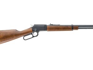 CHIAPPA FIREARMS LA322 TAKEDOWN 22LR 18.5" BLK