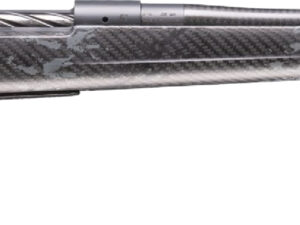 BERGARA CIMA CF 6.5PRC 20" GRAY OMNI