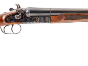 HERITAGE MANUFACTURING COACHWHIP 20/18 SXS CCH/WD