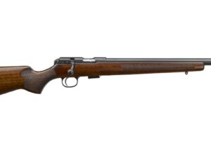 CZ 457 VARMINT 17HMR BL/WD 20.5"
