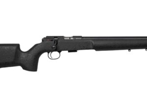 CZ 457 PRO VARM 22LR BLK 16" TB