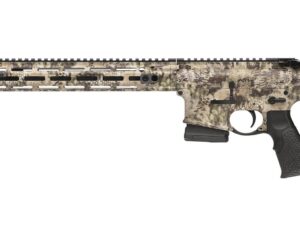 DANIEL DEFENSE DDM4 HUNTER 6.8SPC CAMO 18"