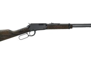 HENRY REPEATING ARMS H1 GARDEN GUN 22MAG BL/WD