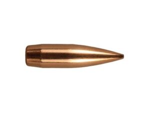 Berger Match Grade Hunting Bullets .30 cal .308" 168 gr Classic Hunter 100/ct